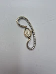 Vintage Elgin 10K Rgp Bezel Ladies Wristwatch 799 Mvmt For Parts Repair. Fixed Price $21.25.