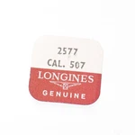 Longines 503, 507 Day Jumper Part 2577 New Old Stock Watch (C4D21). Fixed Price $17.99.