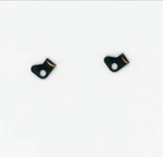 Omega 1911S Genuine Case Clamps Lot Of 2. Fixed Price $19.00.