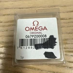 Omega Seamaster 300 Hands 067PZ00008 For Cal 1538 New. Fixed Price $130.00.