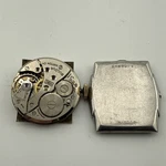 Bulova 10BC Manual Wind Up 17J Movement & Caseback For Vintage Watch - Works. Fixed Price $24.00.