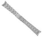 Oyster Watch Band Solid Link For Vintage Rolex 4365, 5504 19MM Riveted. Fixed Price $59.95.