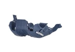 Acerbis 29814-60003 2981460003 Skid Plate Blue Hus. Fixed Price $94.95.