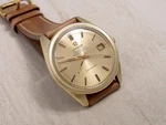 Omega Seamaster Automatic Chronometer Men's Vintage Watch. Fixed Price $1595.00.