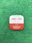 Omega 1045 1763 Minute Recorder Bridge Part. Fixed Price $75.99.