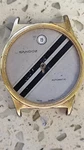 Eta 2873 Movement With Dial Not Work Good Balance For Parts Used. Fixed Price $119.86.