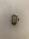 Ladys Elgin Wristwatch 21/0 Size 15 Jewels Non Shock Not Running. Fixed Price $22.00.