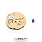 Ronda Movement 5020.B Chronograph, Big Date H6 Ht. 6.90MM (swiss Made) Calib:.... Fixed Price $94.34.