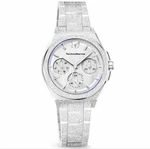 Technomarine Ocean Empress Women's Watch 34MM, Steel (TM-318148). Fixed Price $162.50.