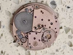 Omega Cal 1012 Incomplete Movement Parts Fit 1010/1020/1022 Used. Fixed Price $184.97.