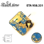 Eta 958.331-DIGITAL/ANALOG MOVEMENT-V8-ALARM Altitude Indicator. Fixed Price $104.99.