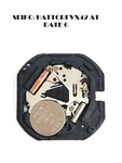 Seiko / Hattory Quartz Movement VX42 Date Display 6 Watch Parts. Fixed Price $14.99.