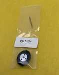 Hattori PC10A Watch Movement New Old Stock.. Fixed Price $12.79.