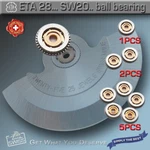 Ball Bearing For Rotor Movement Eta 2824, 2836,++ 200, 220 Swiss. Fixed Price $15.00.