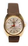 Rare Vintage Winegartens Electronic Swiss Watch Esa 9157 1975 - New Old Stock. Fixed Price $584.42.