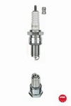 Ngk Spark Plug Alfa Romeo Austin Autobianchi Bedford Bmw Fiat 65-18 59622A. Fixed Price $6.07.