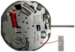 Hattori VD76 2H Seiko Quartz Watch Movement Overall Height 5.0MM. Fixed Price $19.99.
