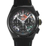 Zenith Defy Primero 49.9013.9004/21.R952 Skeleton Watch 718281. Fixed Price $12531.00.