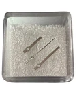 Genuine Rolex Swiss Made Silver Hands Set For Daytona 278274 Cal. 2235 (31MM). Fixed Price $219.99.