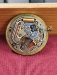 Eta Esa Movement Caliber 940.111 Works. Fixed Price $351.50.