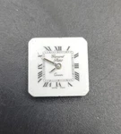 Ladies Gerard Petit Watch Movement & Dial Swiss 4J. Fixed Price $185.00.