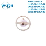 Ronda 1013-2/1113-21/1213-21/1015-21/1017-21-SWISS Movement-complete Balance. Fixed Price $19.99.
