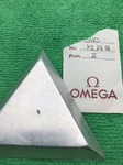 Omega 540 1214B Center Pinion With Canon (1 Piece). Fixed Price $31.99.