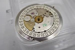 Eterna Matic 3003 Movement Cal. 1504K. Fixed Price $232.38.