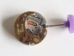 Miyota 4S20 Quartz Watch Movement. New Old Stock. Fixed Price $33.61.