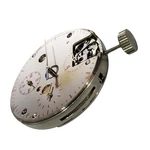 3 Hands Quartz Watch Movement With Battery Replacement For Miyota JS20. Fixed Price $20.11.