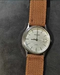 Poljot Mens Quartz Wristwatches Classic Ussr Original. Fixed Price $45.00.