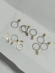 Vintage Regulator 10PCS. Nos Parts Lorsa Watch P62,P62A,P72,P72A,P75,P75A,P76. Fixed Price $14.99.