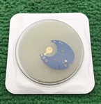 Eta Esa 978.002 Watch Circuit, 4000, Nos X10037. Fixed Price $31.99.