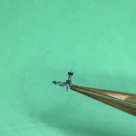 Poljot Cal. 2409 Escape Wheel Watch Parts/repair V97. Fixed Price $14.95.