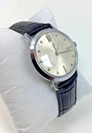 1968 Mens Timex 34MM Automatic 21 Jewel Lume Watch 68177468 Serviced New Band+. Fixed Price $99.99.