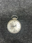 Westclox Pocket Ben Watch Still Working Model 90002. Fixed Price $30.00.