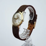 Men's Swiss Vintage 60'S Automatic Watch Wittnauer CAL.C11SR. Fixed Price $289.99.
