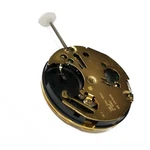 Date Quartz Watch Movement With Stem&battery Replacement Parts For Isa 9232. Fixed Price $22.49.