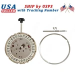For Miyota 9015 Automatic Mechanical Watch Movement Date 3 Part Oem. Fixed Price $110.99.