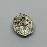 Vantage Standard Time ST550A Mechanical Manual Wind Movement Runs Good Balance. Fixed Price $23.74.