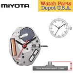 Original Miyota GL32 Japan Quartz Movement, Hands - New!. Fixed Price $17.55.