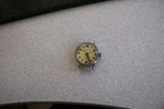 Antique Windup Rare Men's Wristwatch Longines 1162 Swiss 17 Jewels Movement 12L. Fixed Price $420.00.