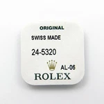 New 100% Authentic Genuine Rolex 24-5320 Stainless Steel Watch Crown Case Tube. Fixed Price $125.00.