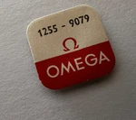 Omega Speedsonic 1255 - 9079 Chronometer Driving Wheel. Fixed Price $25.95.
