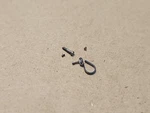 Omega 354 Regulator And Screws Parts Spares Repairs. Fixed Price $24.95.