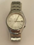 Vintage Bulova Accutron Watch 1964 Tuning Fork 2181G. Fixed Price $177.30.