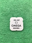 Omega 670 1227 Center Wheel And Cannon Pinion Part. Fixed Price $62.99.