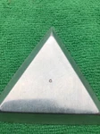 Omega 240 1335 End Piece Bolt Part. Fixed Price $17.59.