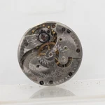 United States Watch Co. New York 843787 Pocket Movement (lf). Fixed Price $24.95.
