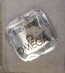 Omega Watch Part 332-1403 Oscillating Weight Bearing 333 340-344 350-355. Fixed Price $40.00.